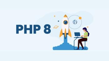 PHP 8 тепер мінімальний у Студії 🚀