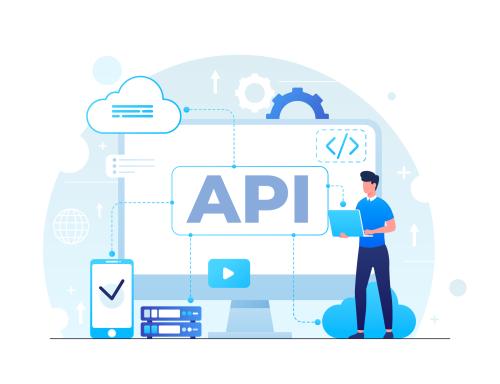 Creating API and Headless solutions