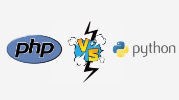 PHP проти Python: Що обрати для веб-розробки?