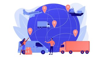 CRM systems for logistics companies