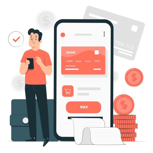 Integration of payment systems into Laravel project